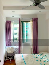 Palm Gardens (D23), Condominium #217116041